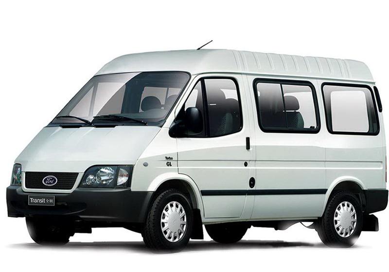 2009款 2.4L汽油多功能型短轴低顶4G64S4N