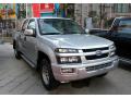 2011款 2.4L基本型大双排4D25