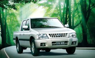 2007款2.8L两驱标准型