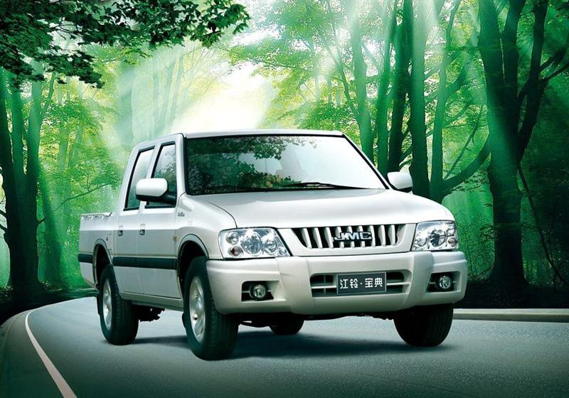 2007款2.8L两驱豪华型