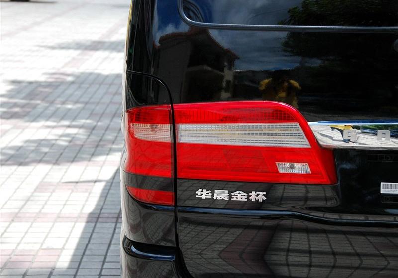 2010款 2.7L-3代 御领豪华型长轴9座2TR