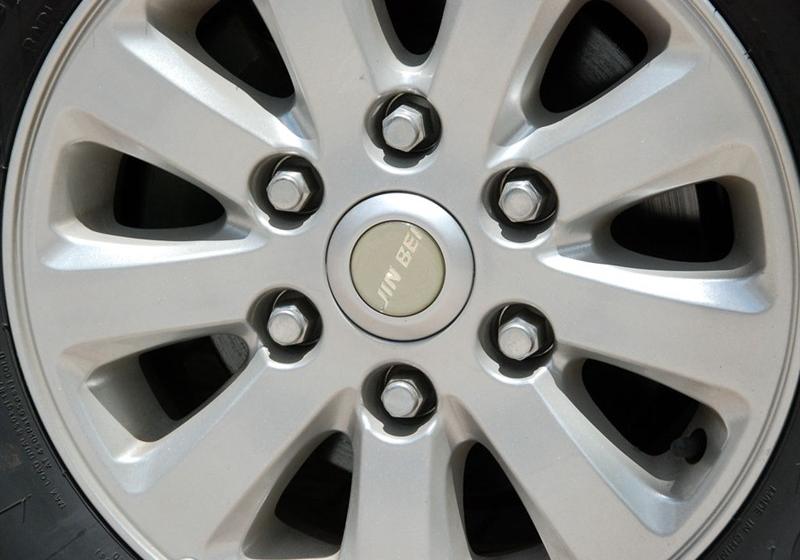 2010款 2.7L-3代 御领豪华型长轴9座2TR