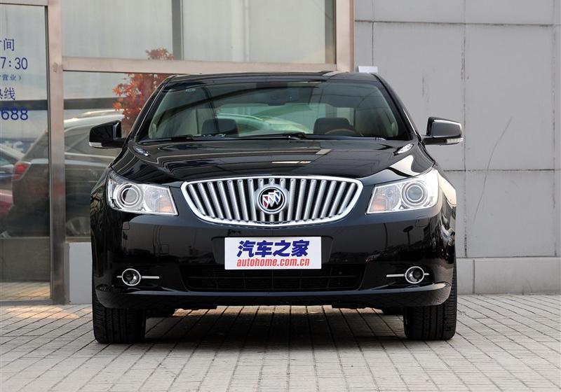 2012款 2.4L SIDI豪华版