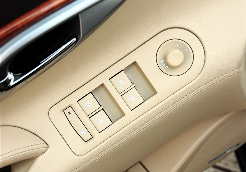 2012款 2.4L SIDI豪华版