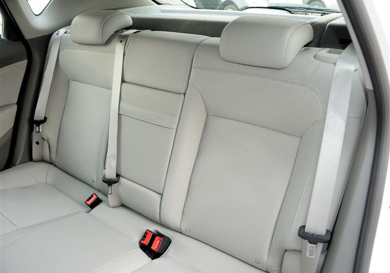 2012款 XT 1.6L 自动时尚版