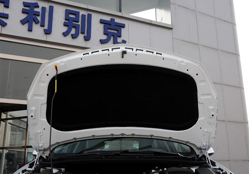 2012款 XT 1.6L 自动时尚版