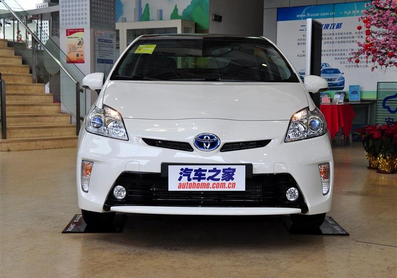 2012款 1.8L 豪华先进版