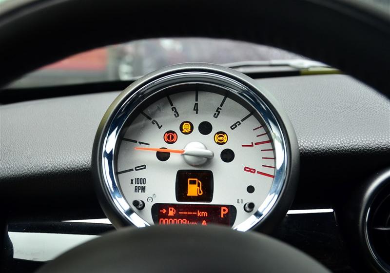 2012款 1.6L COOPER