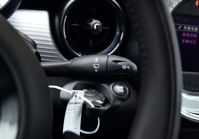 2012款 1.6T COOPER S