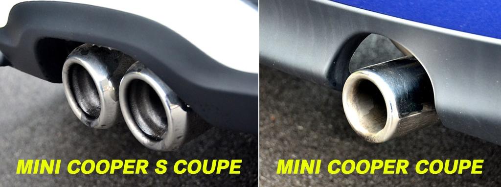 2012款 1.6T COOPER S