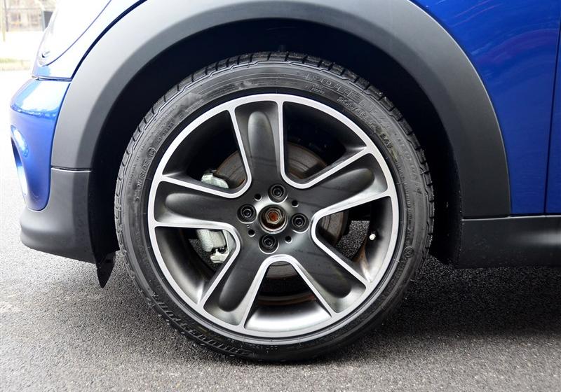 2012款 1.6L COOPER