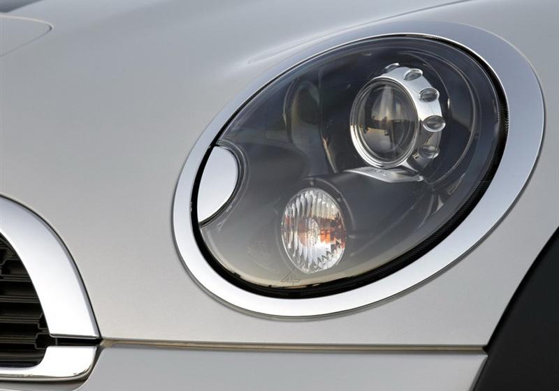 2012款 1.6T COOPER S
