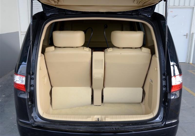 2011款 基本型