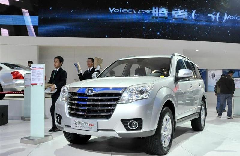 智尊版 2.4两驱豪华型