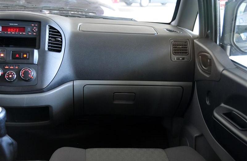 2012款 1.6L商用版标准型