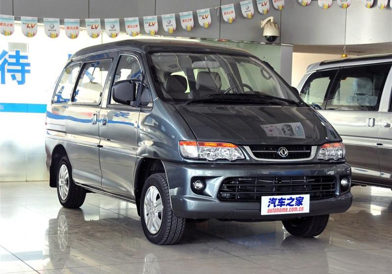 2012款 1.6L乘用版豪华型