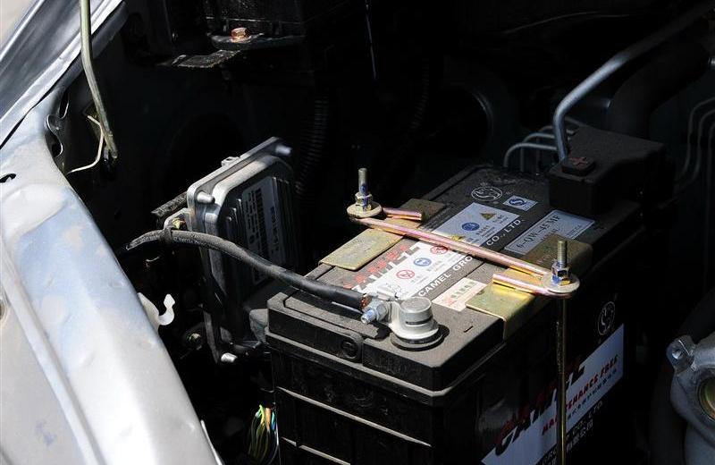 2012款 1.6L乘用版豪华型