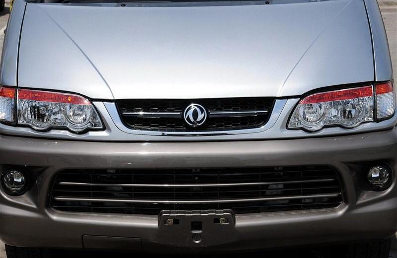 2012款 1.6L乘用版豪华型