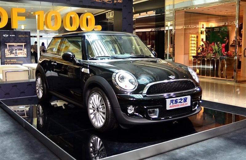 2012款 1.6T GOODWOOD