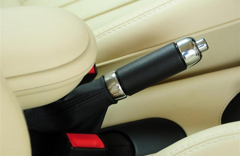 2012款 1.6T GOODWOOD