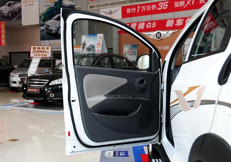 2012款 1.5手动运动型