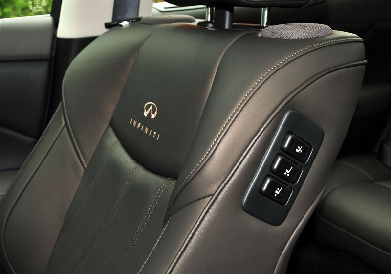 2012款 M25L 奢华版
