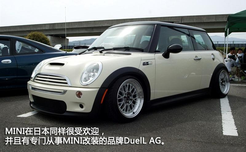 2012款 1.6T COOPER S Fun