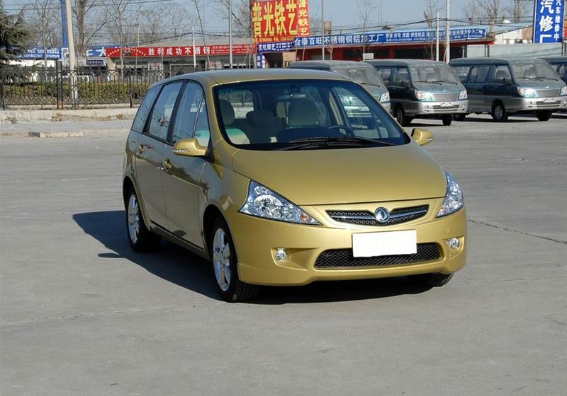 2010款1.5XL 手动标准型