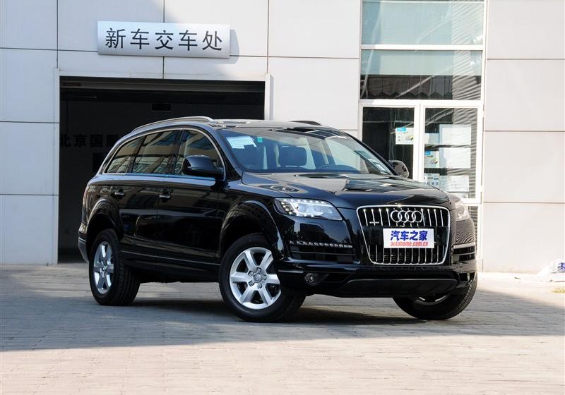 35 TFSI 技术型