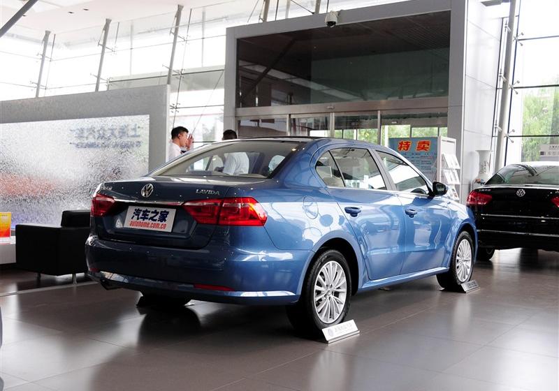 2013款 1.6L 自动豪华版