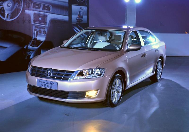 2013款 1.6L 自动风尚版