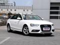 2013款 35 TFSI 自动标准型