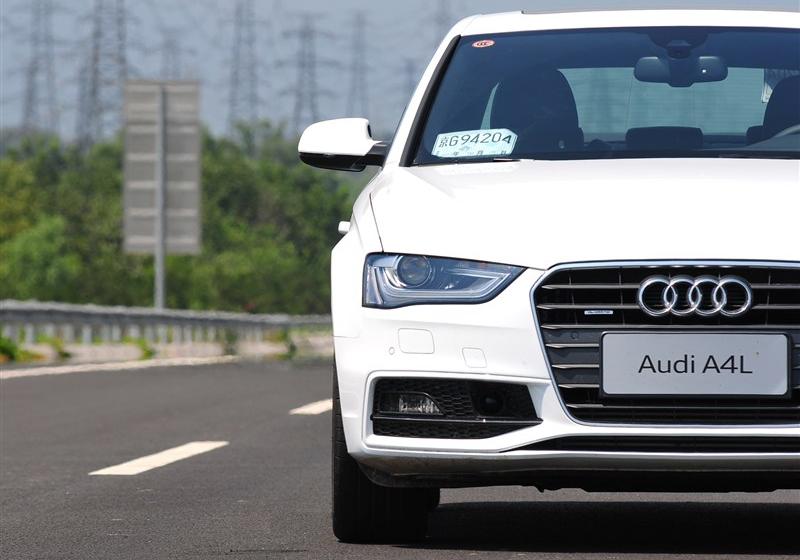 2013款 40 TFSI quattro运动型