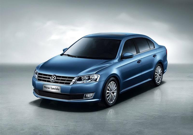 2013款 1.4TSI DSG豪华版