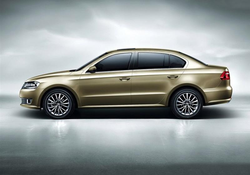 2013款 1.4TSI DSG豪华版