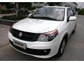 2012款 1.5L 进取型