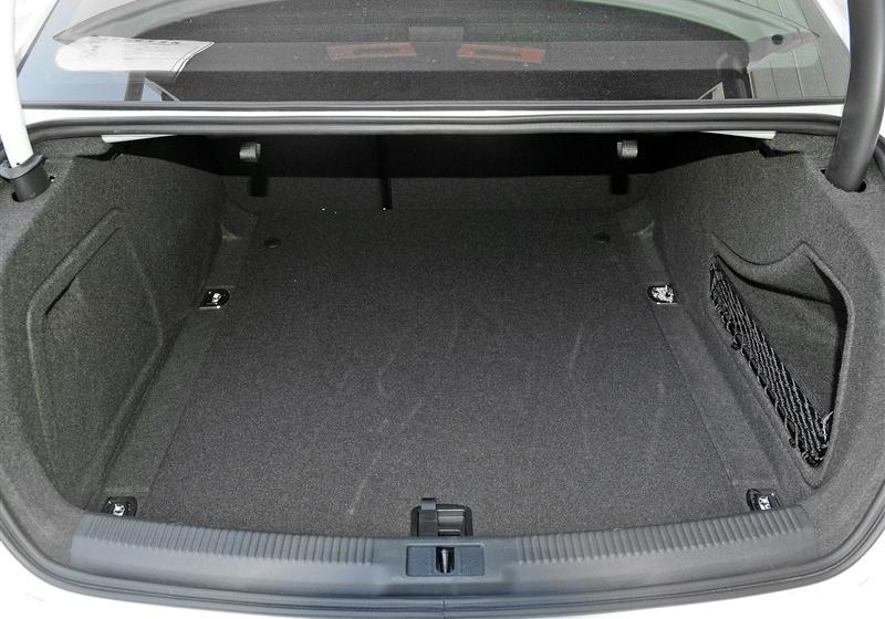 2013款 40 TFSI quattro运动型