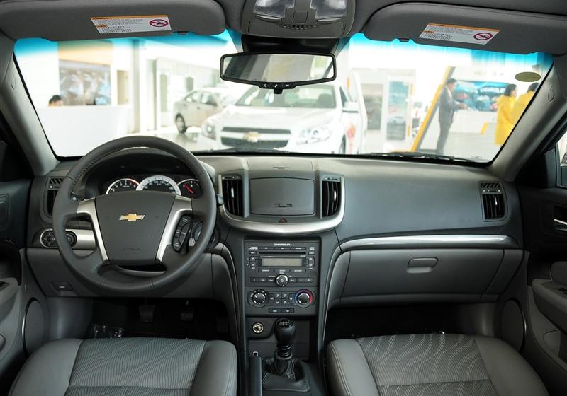 2013款 1.8 SE舒适版 MT