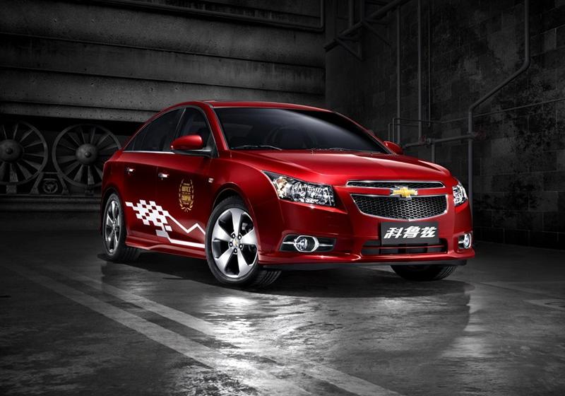 2013款 1.6L SE WTCC版 MT