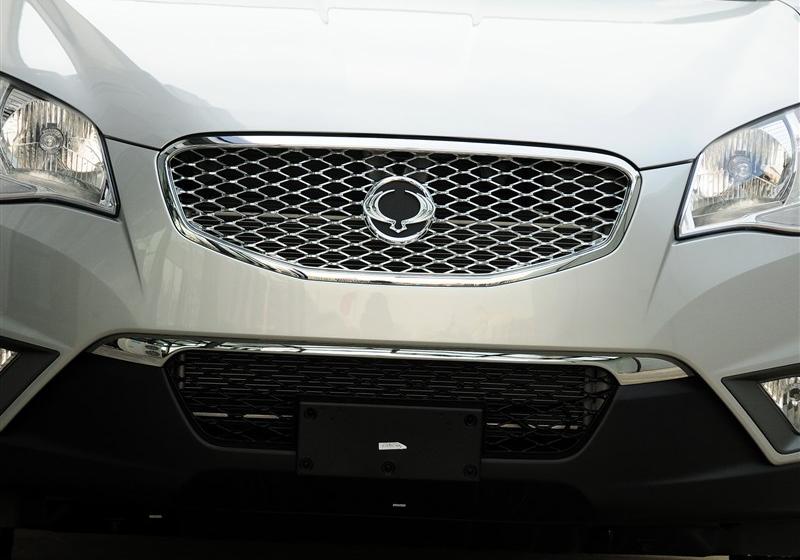 2013款2.0L 汽油两驱自动精英版