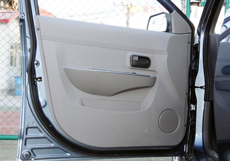 2010款 1.2L基本型