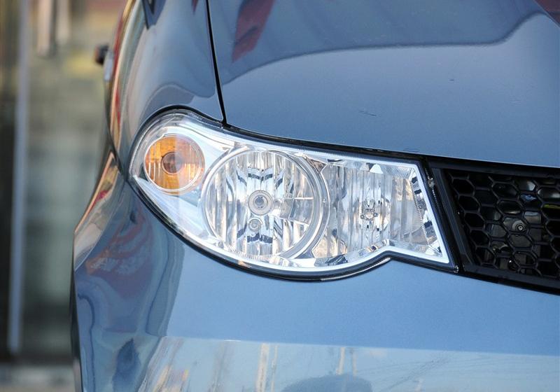 2010款 1.2L基本型