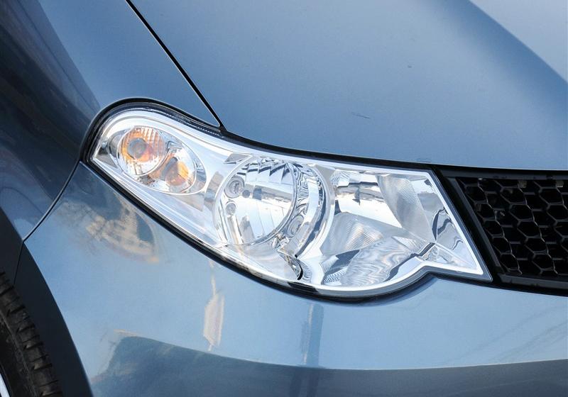 2010款 1.2L基本型