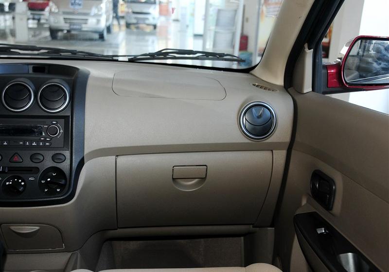 2010款 1.2L标准型