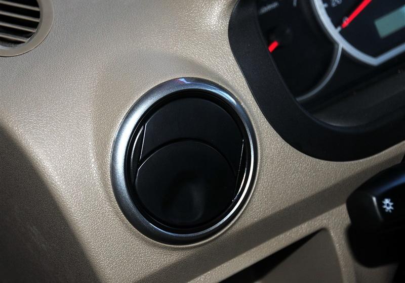 2010款 1.2L标准型