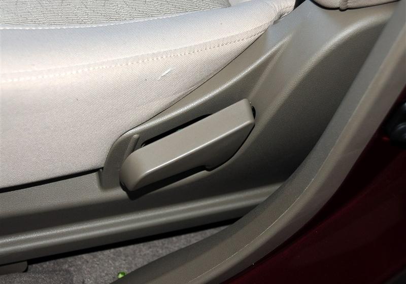 2010款 1.2L标准型