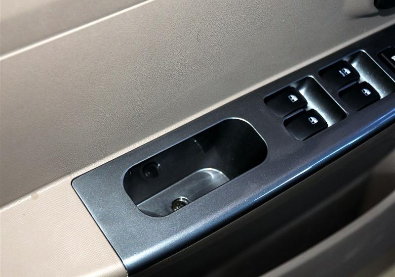 2010款 1.2L标准型