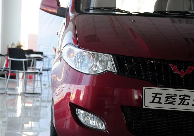2010款 1.2L标准型