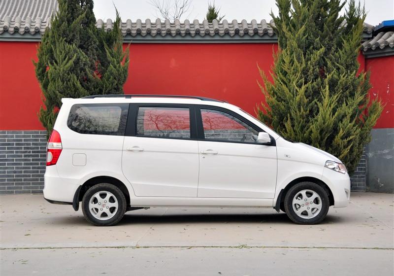 2010款 1.2L舒适型