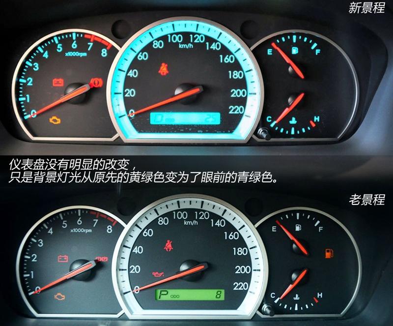 2013款 1.8 SX豪华版 AT